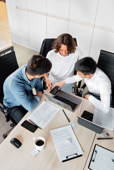 Markenrecherche EUIPO